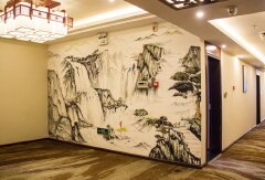 酒店模块 