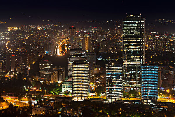 端午节去智利旅游必备物品_端午节去智利旅游