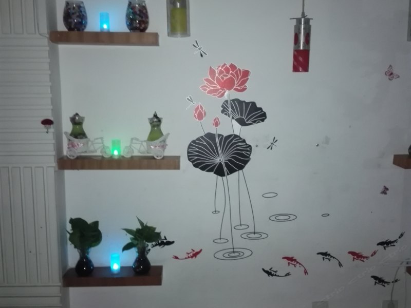 酒店大堂