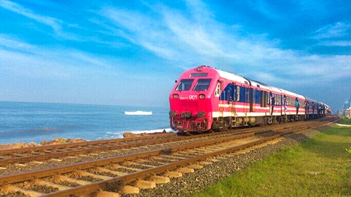 <斯里兰卡5晚7日游>正班机,1天自由活动,海上小火车,高跷钓鱼__出发_途牛