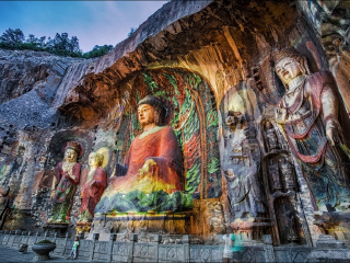 河南旅游幾月份最合適_河南旅游多少錢一個人_特價河南游