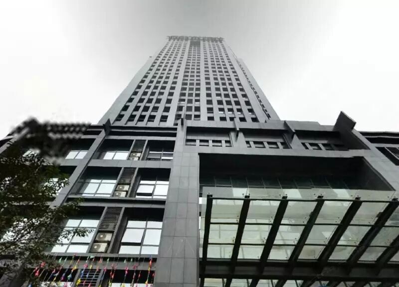 豪维特酒店公寓（重庆南坪会展中心工贸店）