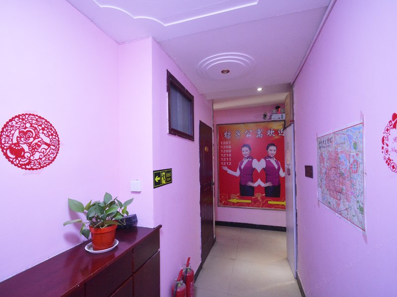 酒店大堂