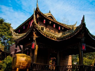 成都旅游跟團多少錢_8月成都旅游_怎么去成都旅游