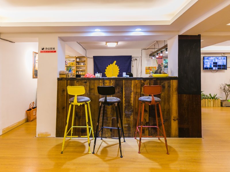 酒店大堂