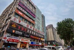 酒店模块 