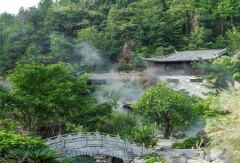 酒店模块 