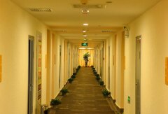 酒店模块 