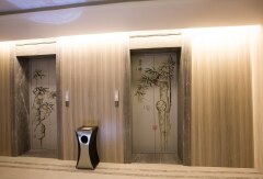 酒店模块 