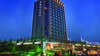 嘉兴酒店排名_嘉兴途客酒店房卡照片