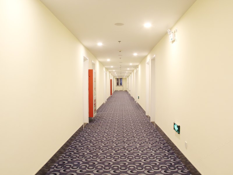酒店大堂