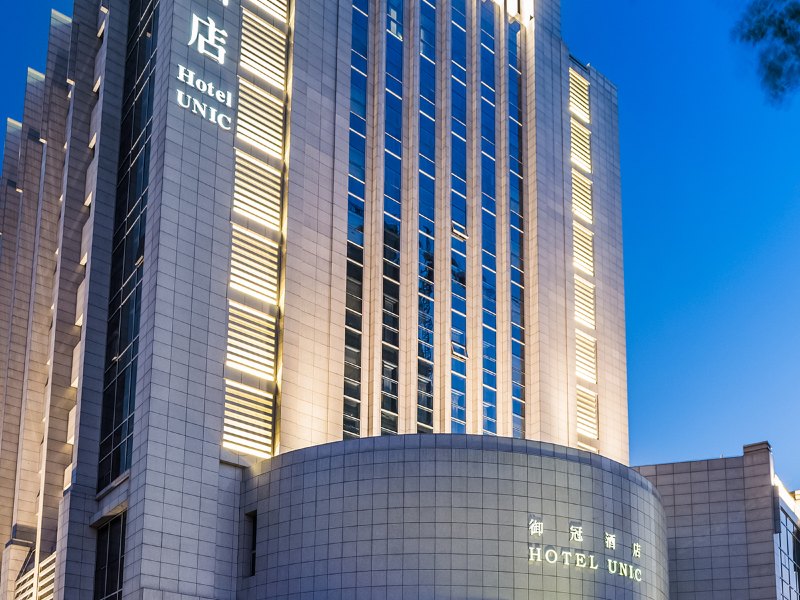 南京御冠酒店