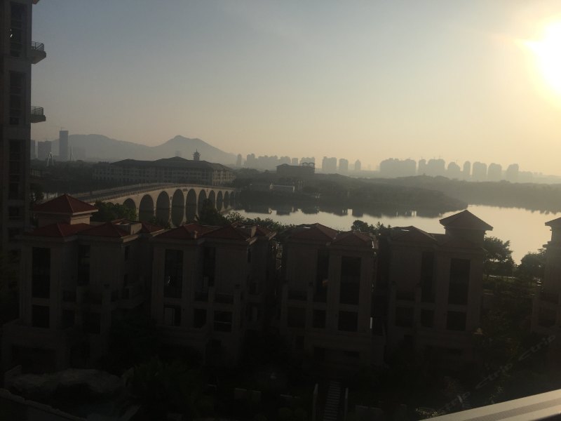 厦门园博温泉公馆