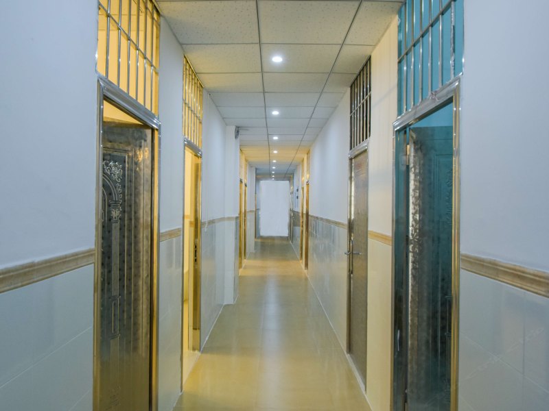 酒店大堂