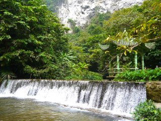 廣西南寧德天大瀑布旅游大約多少錢(qián)_廣西南寧德天大瀑布旅游團(tuán)_東莞到廣西南寧德天大瀑布游