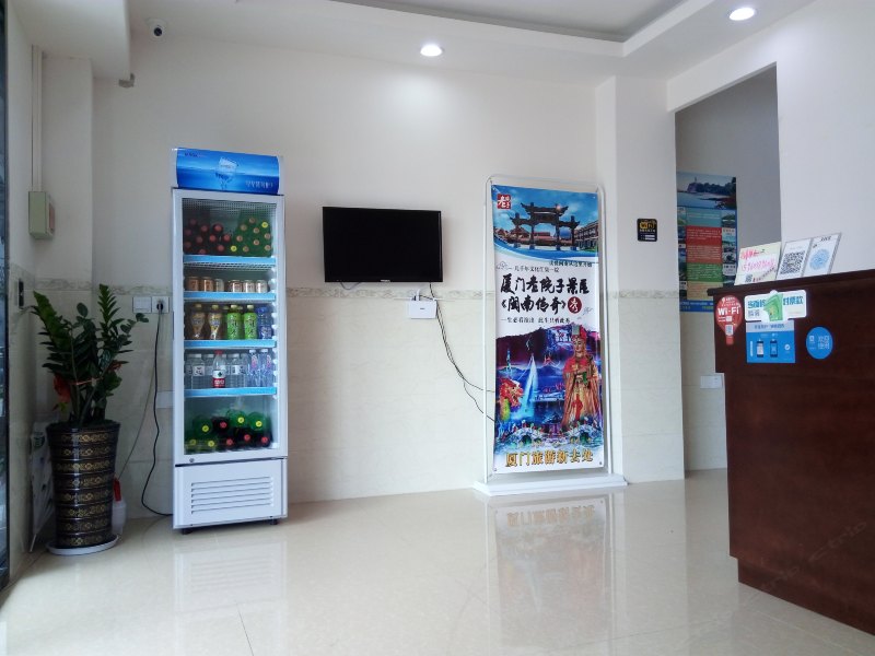厦门海豚湾精品客栈
