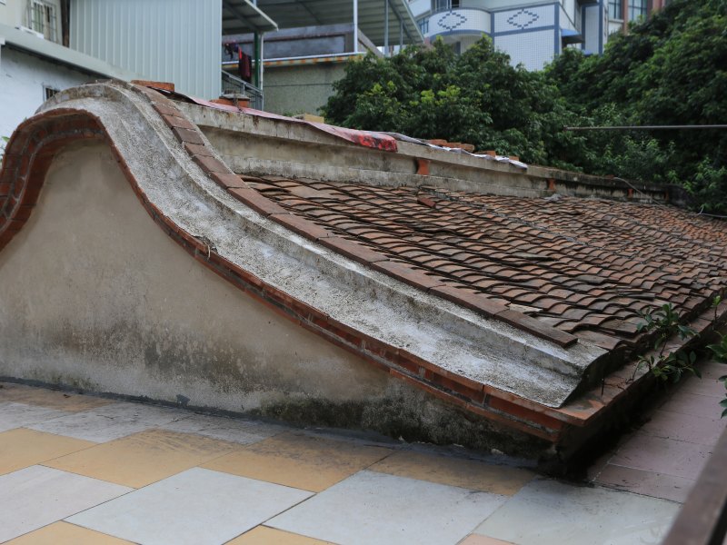 厦门808客栈