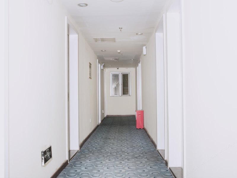 酒店大堂