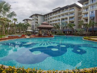 海南三亞自由行費用_報團去海南三亞多少錢_海南三亞旅游要多少錢2021