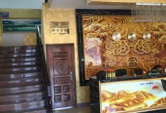 酒店模块 