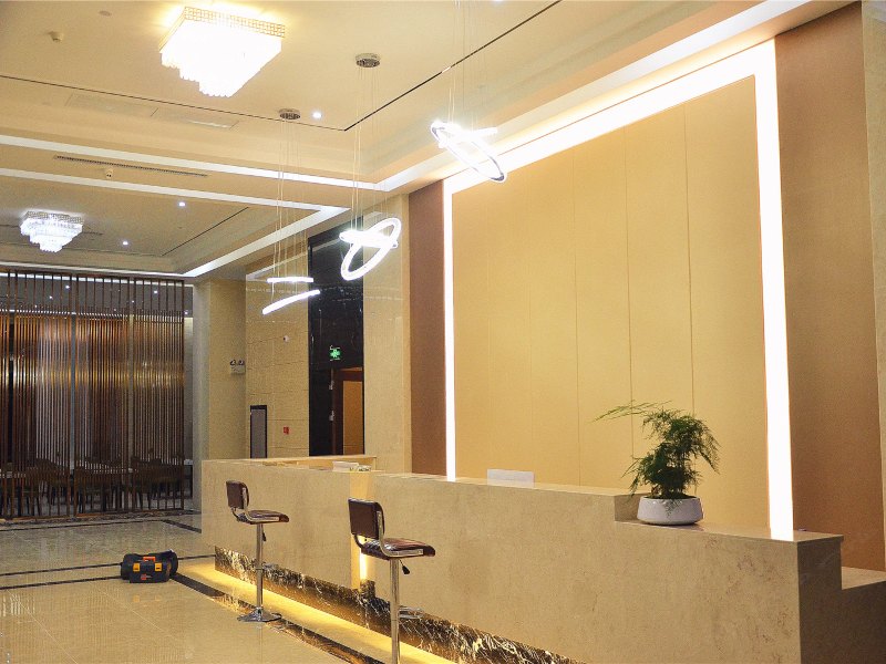 酒店大堂