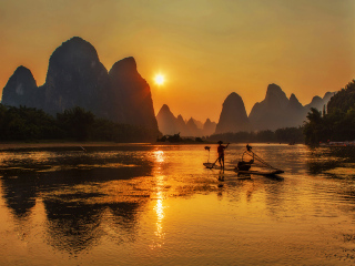 桂林旅游报团价_桂林旅游网_桂林7日游