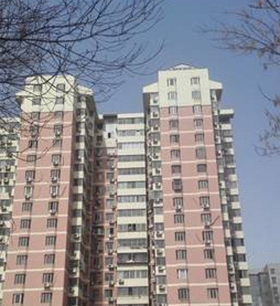 北京精品家庭旅馆