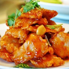餐饮模块 