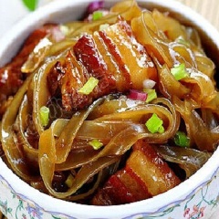 餐饮模块 