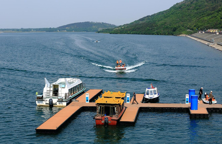 金牛湖风景区门票价格-金牛湖风景区门票预订-金牛湖风景区门票多少钱