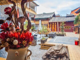 云南麗江旅游多少錢一個人_云南麗江報團旅游多少錢_云南麗江旅游價格多少