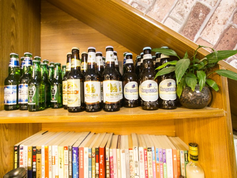 酒店大堂