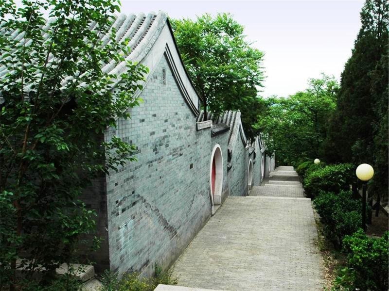 酒店大堂