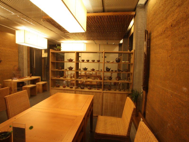 酒店大堂