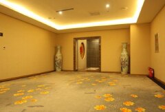 酒店模块 