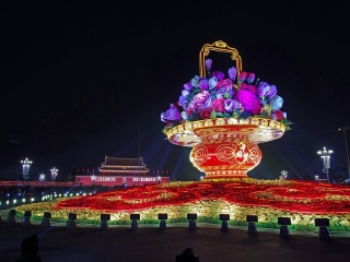 春節(jié)假期去北京游價格_北京九月旅游_以往國慶北京游價格