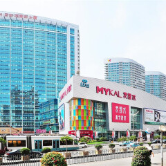 活动模块 