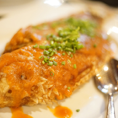 餐饮模块 