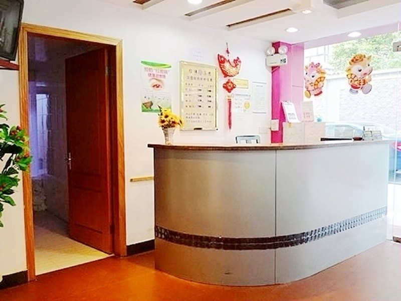 酒店大堂