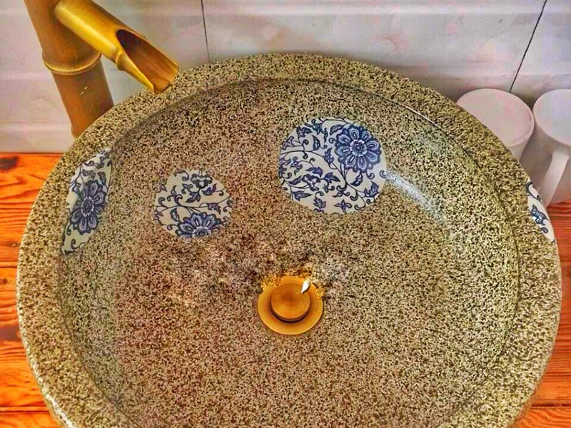 客房
