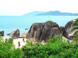 海南三亞旅游路線_海南三亞旅游大概多少錢_海南三亞旅游花費(fèi)一般多少