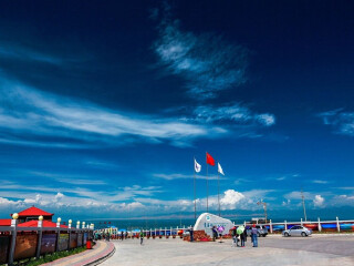 出发青海旅游_青海跟团五日游_青海九日旅游