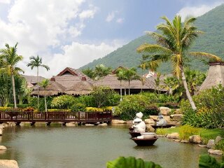 海南三亞旅游多少錢一個人_海南三亞旅游要多少錢2021_海南三亞旅游報價