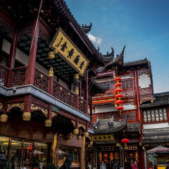 活动模块 