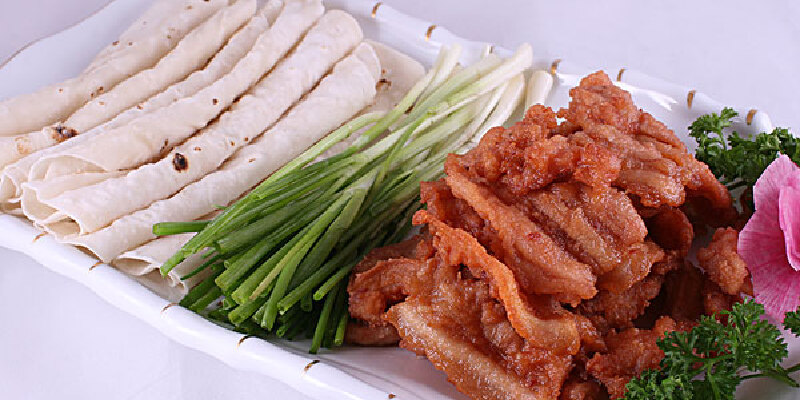 特色脆卤肉