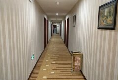 酒店模块 
