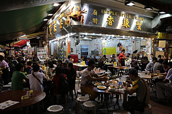 从庙街到香港艺术馆怎么过去_从庙街到香港艺