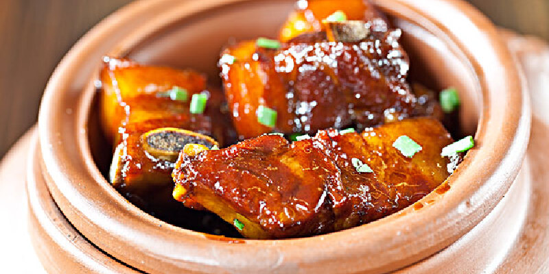 陆川猪鱼儿价格_专卖店_买香香扣肉面美食图片