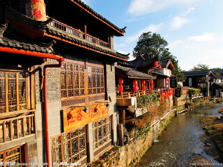 云南麗江旅游跟團(tuán)多少錢_云南麗江旅游要多少錢2021_深圳特價云南麗江游