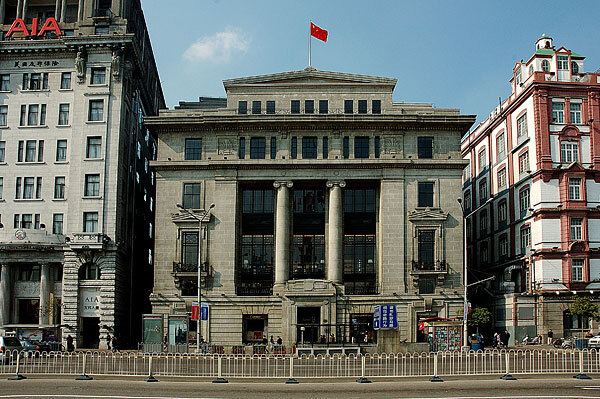 从热带风暴到外滩十八号交通_从热带风暴到外